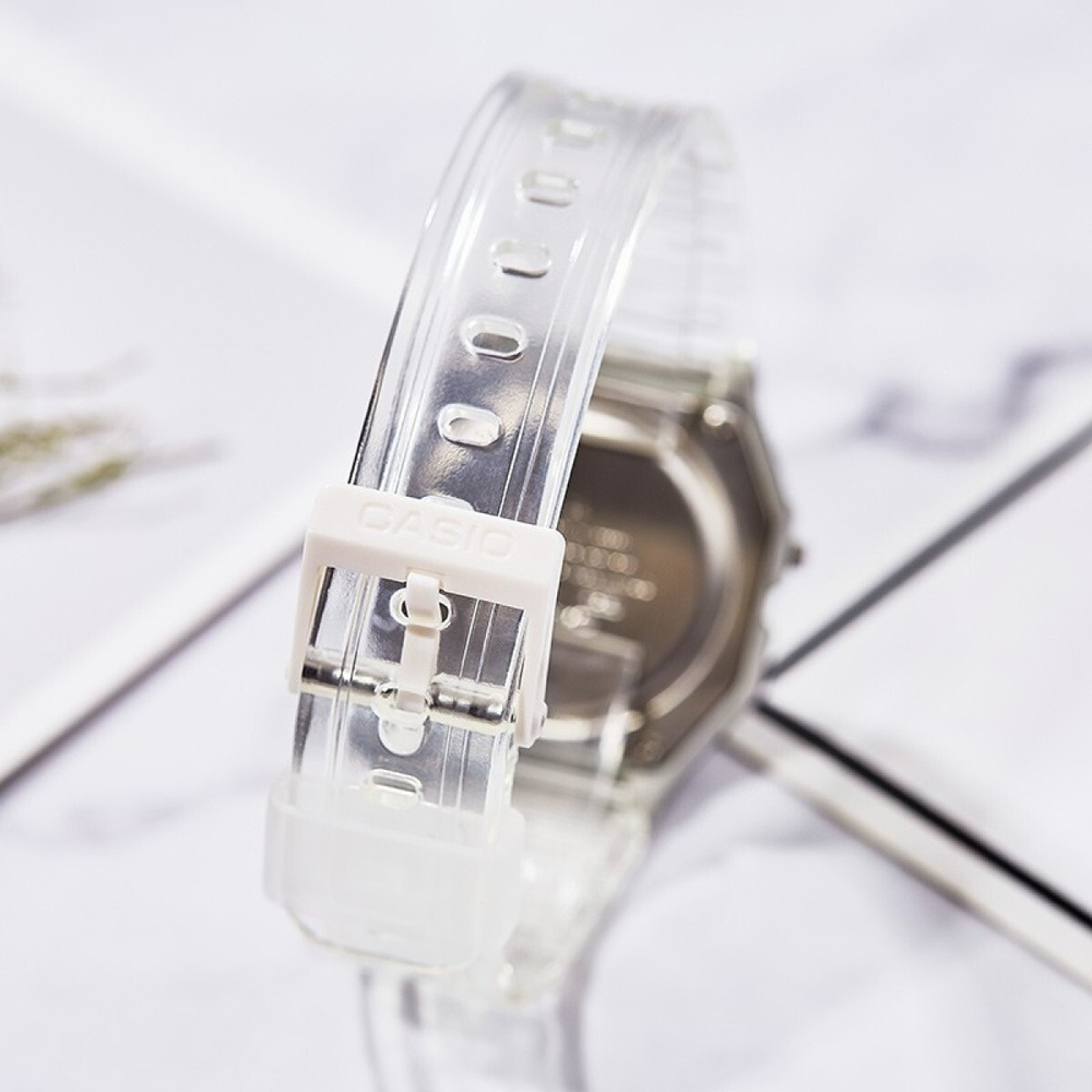 Часы CASIO DIGITAL, F-91WS-7