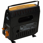 Обогреватель газовый портативный MINI AFRICA (TH-808), Tourist