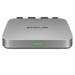 Микроинвертор EcoFlow PowerStream 800 Вт