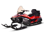 Снегоход SHARMAX Long SHP-880