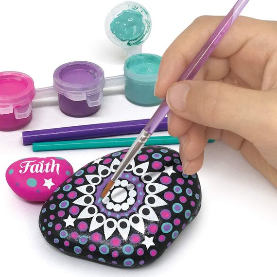 Серия Eclipsia: Игровой набор для творчества &quot;Каменный сад Дзен&quot; (Основная)