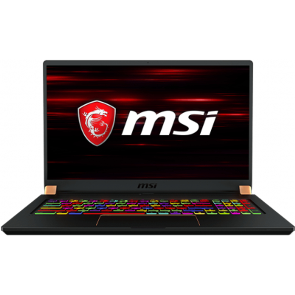 Ноутбук MSI GS75 9SE-837RU