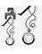 Əlfəcin \ Закладки \ Bookmark Academia Bookmarks - Watch