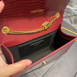 Saint Laurent Kate Small Bag 20 cm