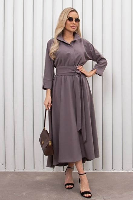 Платье Девика №3 Valentina