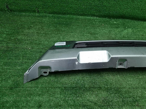 Накладка переднего бампера Subaru Outback 6 19-22