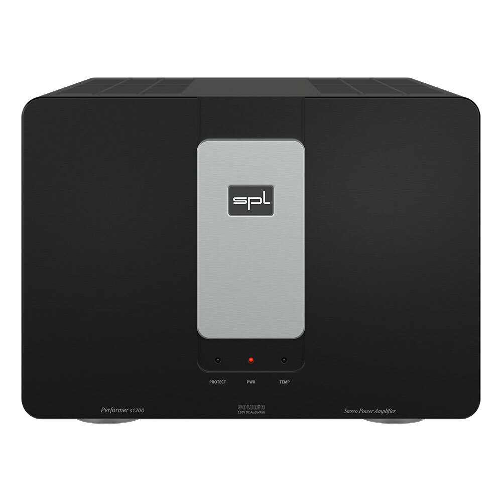 Усилитель мощности SPL Performer s1200