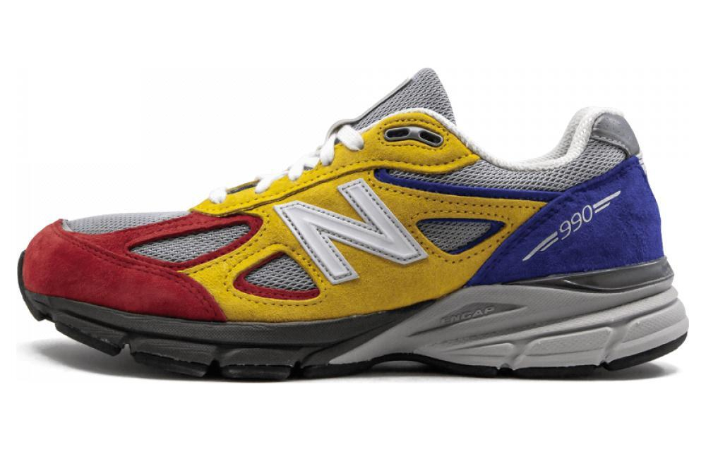 Кроссовки Aime Leon Dore X New Balance Nb 990 V2