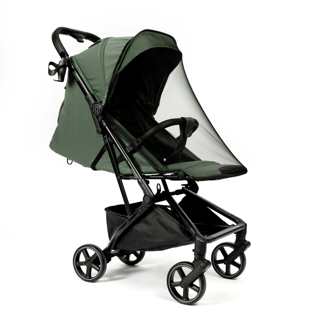 Прогулочная коляска Peppy Aero