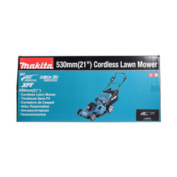 Газонокосилка Makita DLM538CT2