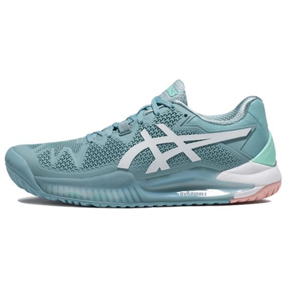 Asics Gel-Resolution 8