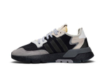 Кроссовки Adidas Originals Nite Jogger Core Black Carbon