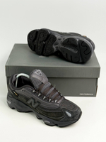 Кроссовки New Balance 1000 Cordura #A582 (сер.)