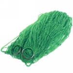 Гамак 200*80см «Отдых» подвесной, плетеный, нейлон