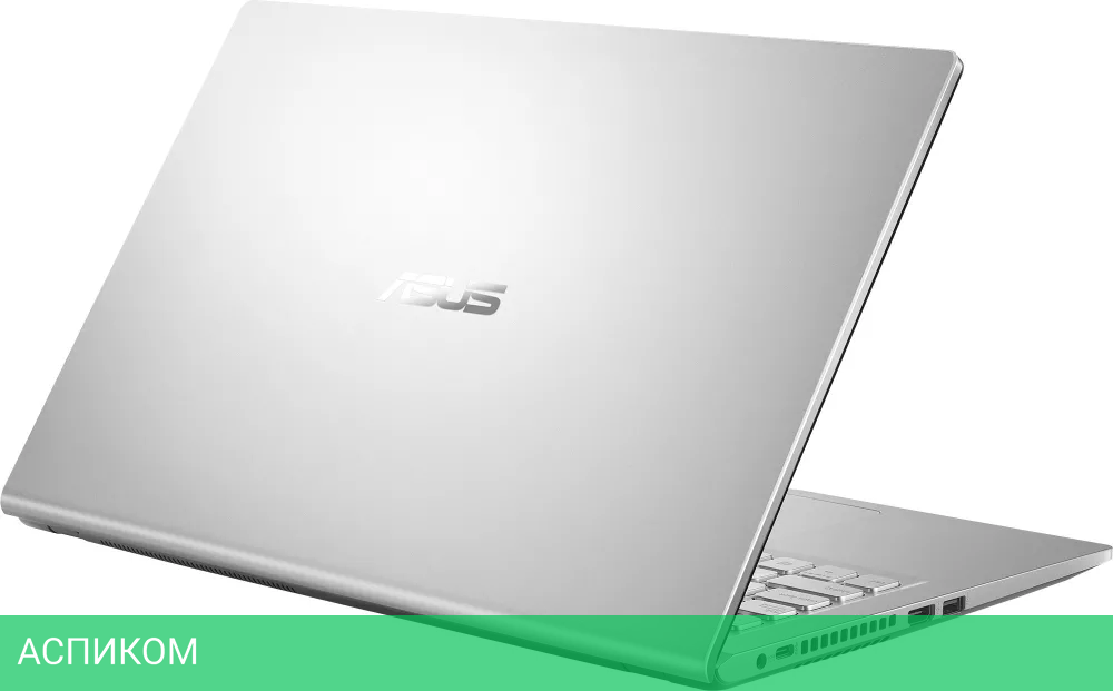 Ноутбук ASUS F515JA-EJ671