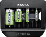VARTA LCD Universal Charger+ 57688101401