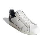 Кроссовки Adidas Originals Superstar WS1 Deconstructed White Stripes