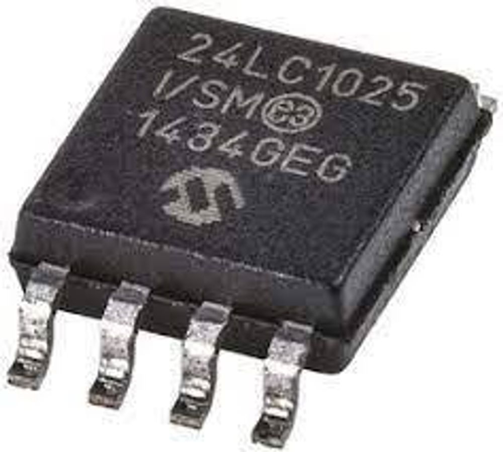 24LC1025-I/SM