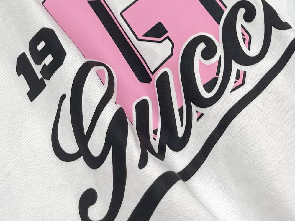 Футболка Gucci, арт. 489865859