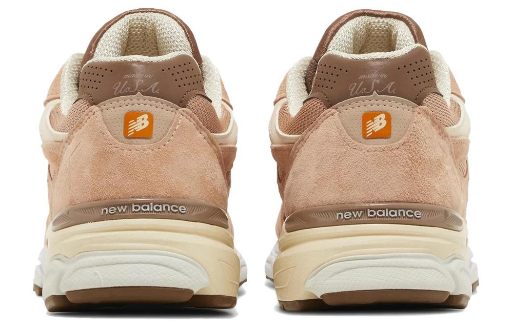 Кроссовки Size X New Balance Nb 990 V3