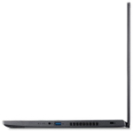 Ноутбук Acer Aspire 7 15.6" / 8 Гб / SSD 512 Гб / Без ОС / A715-76G-51KJ / NH.QMFER.001