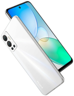 Смартфон Infinix HOT 12 4 ГБ/128 ГБ белый