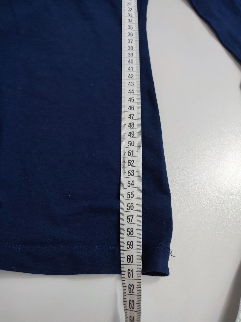 Лонг Oodji повседневный 44 размер