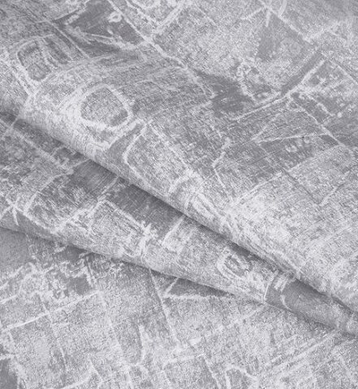 Портьерная ткань dimout арт. 2301 D col. 50а коллекции "Biscuit"