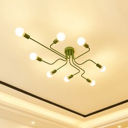 Потолочная Люстра Scheme Hacky By Imperiumloft