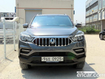 KG Mobility (Ssangyong) Rexton Sports Дизель 2.2 4WD (07.2020)