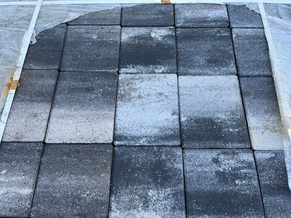 Новый город "Антрацит" Б7.Псм.6.