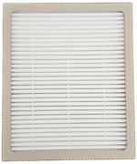 Фильтр кассетный FK-MNB003 грубой очистки для приточной установки MINIBOX E650 (аналог MINIBOX 305x255x47 G4)