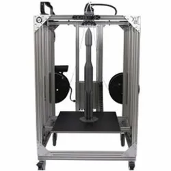 Фотография — 3D-принтер re3D Gigabot 3+ XLT