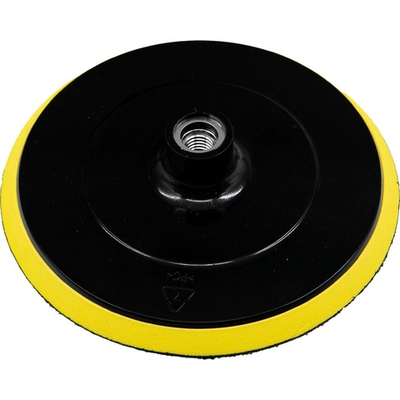 Тарелка опорная TEH для полировальной шлифмашины TAP18013-25