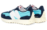 Кроссовки New Balance Nb 327 (Женская размерная сетка)