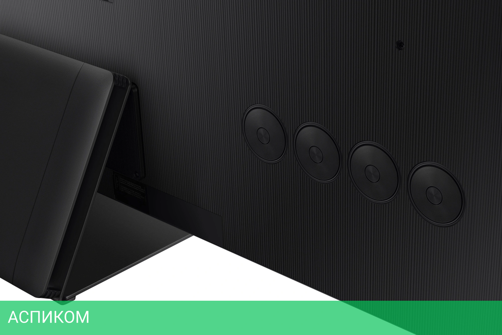 Телевизор OLED Samsung 83" QE83S95FAEXRU