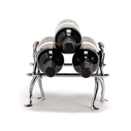 Mukul Goyal Подставка для бутылок