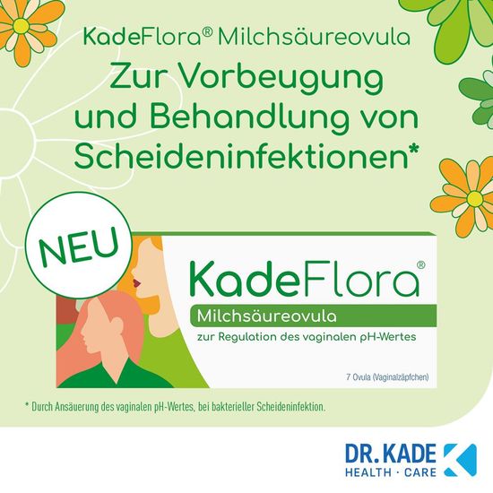 KadeFlora
