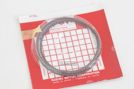 12140-13E00-000. RING SET, PISTON. SUZUKI