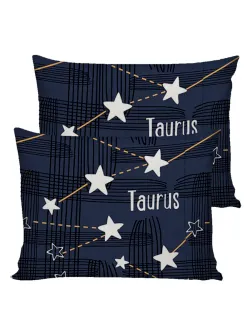 Постельное белье Полисатин Мечта "Perseus" 2-спальное Наволочка 50х70 см 2 шт Простынь на резинке 160x200 см Пододеяльник 175x215 см