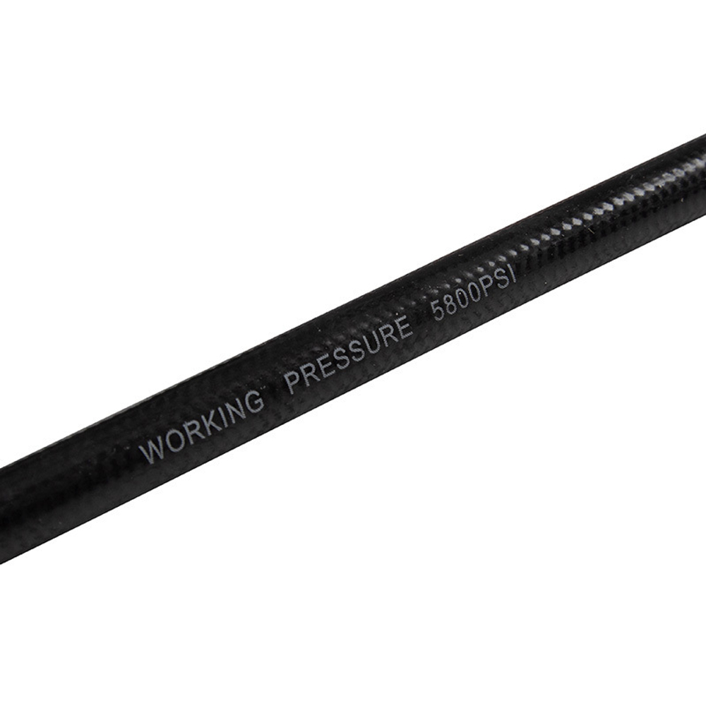 МАСТАК (134-20112) Шланг для шприца, 300 мм