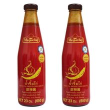 Соус сладкий чили Megachef Smooth Sweet Chili 650 г