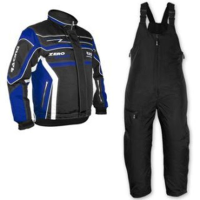 Костюм снегоходный женский EDCO Racing Woman