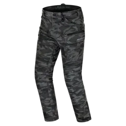 мотоштаны SHIMA GIRO 3.0 Men Camo