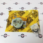 Замок зажигания JCB 3cx 4cx | 701/80184, 701/Y1372