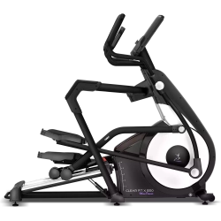 Эллиптический тренажер Clear Fit MaxPower X 550