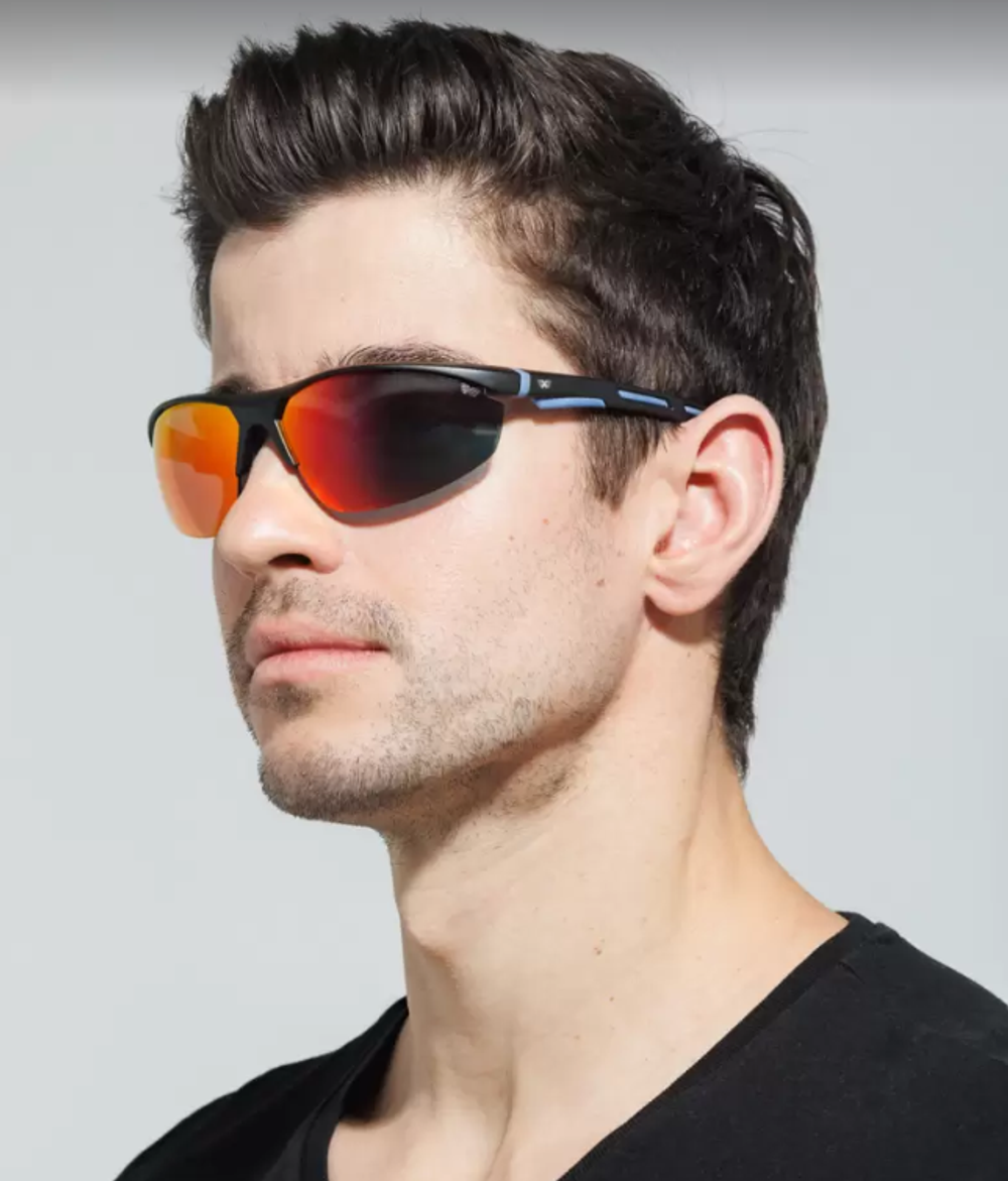 Очки для пляжных видов спорта SPORTLIGHT G01