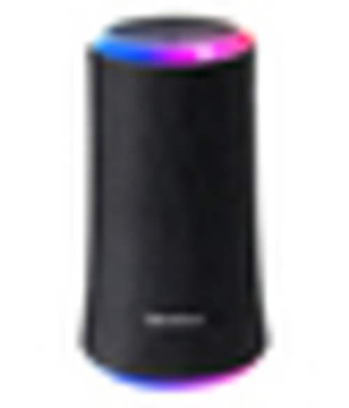 Портативная колонка Soundcore BT Flare II A3165 черный
