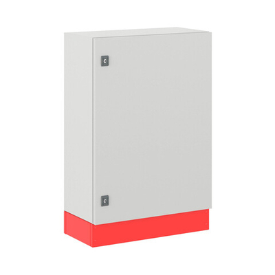 Фланцы цоколя ST ВхШ 100х800мм