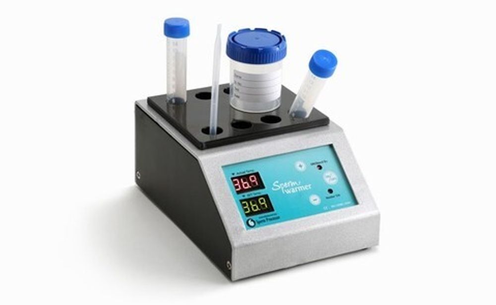 SPERM WARMER / НАГРЕВАТЕЛЬ СПЕРМЫ SPERM WARMER / НАГРЕВАТЕЛЬ СПЕРМЫ